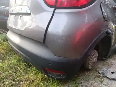 Автозапчасти б/у задний бампер за renault captur life ссылки oem iam 850b25144r   Автозапчасти б/у задний бампер за renault captur life ссылки oem iam 850b25144r