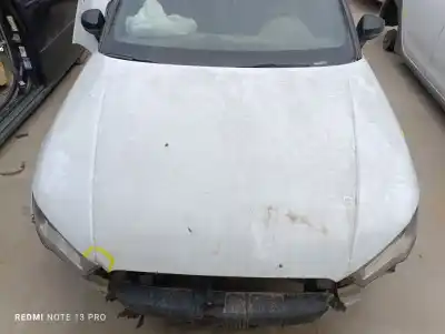 Second-hand car spare part bonnet for audi a3 cabrio (8v7) attraction oem iam references 8v5823029a