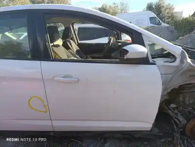 Автозапчастина б/у передні праві двері для ford c-max (ceu) trend plus посилання на oem iam 2387617