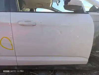 Автозапчасти б/у дверь передняя правая за ford c-max (ceu) trend plus ссылки oem iam 2387617  