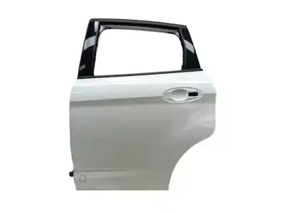 Peça sobressalente para automóvel em segunda mão PORTA DO AUTOMÓVEL TRASEIRA ESQUERDA por FORD GRAND C-MAX (CEU)  Referências OEM IAM PE1C1R24631AB  