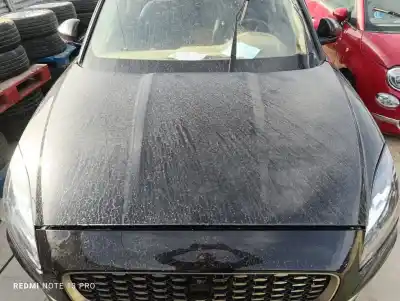 Pezzo di ricambio per auto di seconda mano COFANO per JAGUAR E-PACE  Riferimenti OEM IAM J9C32104  
