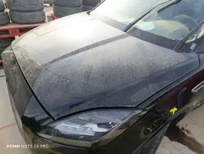 Pezzo di ricambio per auto di seconda mano cofano per jaguar e-pace basis 160 cv / 118 kw riferimenti oem iam j9c32104  