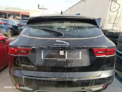 Pezzo di ricambio per auto di seconda mano portellone per jaguar e-pace basis 160 cv / 118 kw riferimenti oem iam j9c2663
