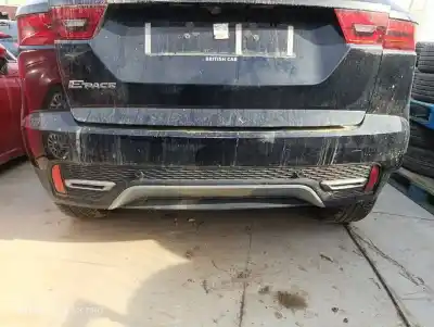 Pezzo di ricambio per auto di seconda mano paraurti posteriore per jaguar e-pace basis 160 cv / 118 kw riferimenti oem iam j9c27143lml