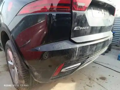 İkinci el araba yedek parçası arka tampon için jaguar e-pace basis oem iam referansları j9c27143lml  