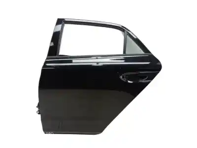 Piesă de schimb auto la mâna a doua usa stanga spate pentru hyundai i20 classic referințe oem iam 77003c8000