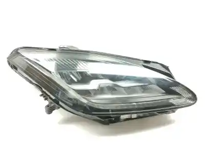 Pezzo di ricambio per auto di seconda mano faro anteriore destro per jaguar e-pace basis 160 cv / 118 kw riferimenti oem iam j9c28586