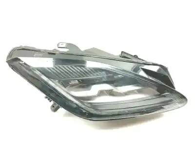 Second-hand car spare part right headlight for jaguar e-pace basis oem iam references j9c28586  