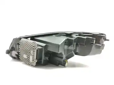 Second-hand car spare part right headlight for jaguar e-pace basis oem iam references j9c28586  
