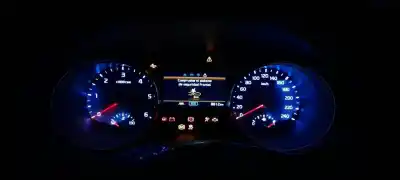 Peça sobressalente para automóvel em segunda mão quadrante por kia xceed tech referências oem iam 94033j7630