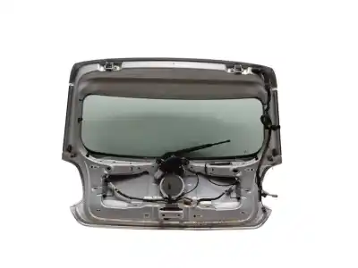 İkinci el araba yedek parçası bagaj kapagi için VOLKSWAGEN POLO (6C1)  OEM IAM referansları 6R6827025D  