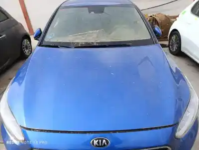 Pièce détachée automobile d'occasion CAPOT pour KIA CEED  Références OEM IAM 66400J7000  