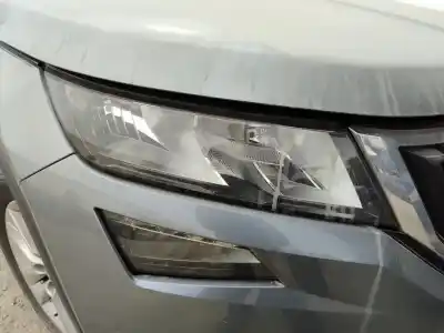 Second-hand car spare part RIGHT HEADLIGHT for SKODA KODIAQ  OEM IAM references 566941016B  