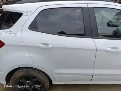 Pièce détachée automobile d'occasion PORTE ARRIERE DROITE pour FORD ECOSPORT (CR6)  Références OEM IAM HN15N24630AE  