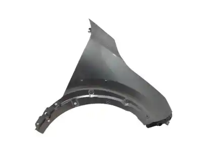 Second-hand car spare part FRONT RIGHT FIN for NISSAN JUKE (F16)  OEM IAM references F31006PAMA  