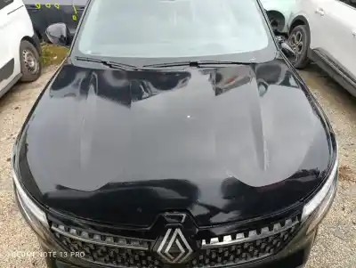 Gebrauchtes Autoersatzteil motorhaube zum renault austral equilibre oem-iam-referenzen 651008025r