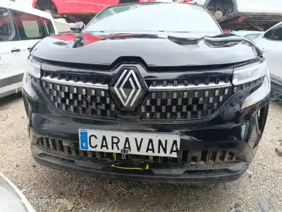 Gebrauchtes Autoersatzteil vordere stossstange zum renault austral equilibre oem-iam-referenzen 62010f449r