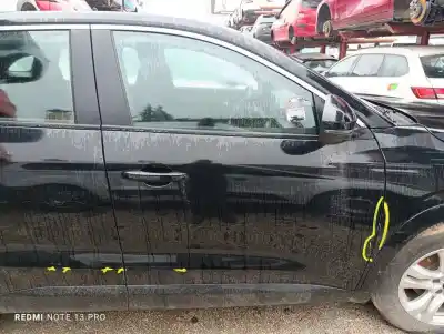 Gebrauchtes Autoersatzteil ordere rechte tür zum renault austral equilibre oem-iam-referenzen 801009450r