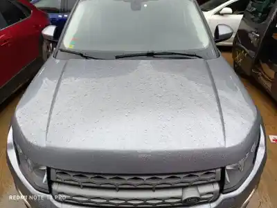 Gebrauchtes Autoersatzteil motorhaube zum land rover evoque pure oem-iam-referenzen bj3216612ae