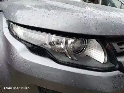 Gebrauchtes Autoersatzteil rechter scheinwerfer zum land rover evoque pure oem-iam-referenzen bj3213w029ee