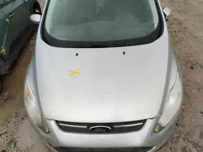 Pezzo di ricambio per auto di seconda mano COFANO per FORD GRAND C-MAX  Riferimenti OEM IAM 1815874  