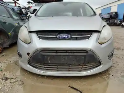 Pezzo di ricambio per auto di seconda mano PARAURTI ANTERIORE per FORD GRAND C-MAX  Riferimenti OEM IAM 1758223  