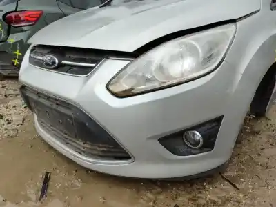 Second-hand car spare part front bumper for ford grand c-max edition oem iam references 1758223  