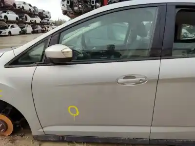 Автозапчастина б/у ПЕРЕДНІ ЛІВІ ДВЕРІ для FORD GRAND C-MAX  Посилання на OEM IAM 2387618  
