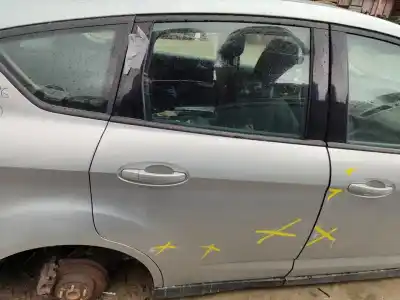 Second-hand car spare part rear right door for ford grand c-max edition oem iam references 1781645