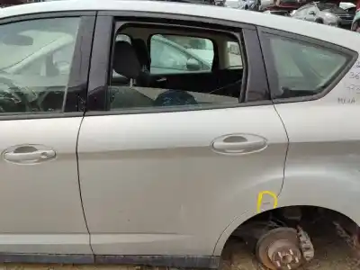 Gebrauchtes Autoersatzteil HINTERE LINKE TÜR zum FORD GRAND C-MAX  OEM-IAM-Referenzen 1781646  