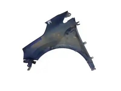 Автозапчастина б/у ПЕРЕДНЕ ПРАВЕ КРИЛО для RENAULT CAPTUR II  Посилання на OEM IAM 631007255R  
