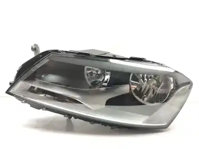 Peça sobressalente para automóvel em segunda mão farol / farolim esquerdo por volkswagen passat lim. (362) advance bluemotion referências oem iam 3ab941005
