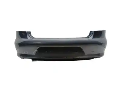Peça sobressalente para automóvel em segunda mão para choques traseiro por volkswagen passat lim. (362) advance bluemotion referências oem iam 3ae807417