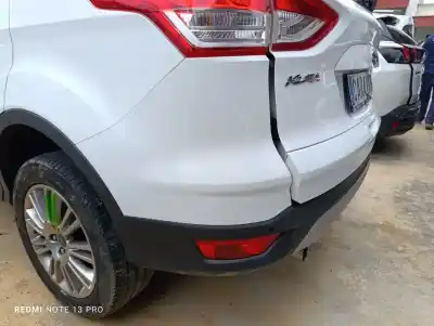 Автозапчасти б/у задний бампер за ford kuga (cbs) titanium ссылки oem iam cv4417k835aa59qr