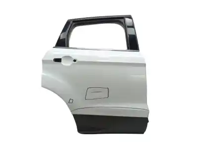 Автозапчастина б/у двері задні праві для ford kuga (cbs) titanium посилання на oem iam gv41s24630ah  