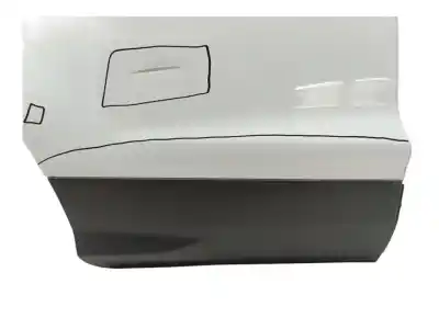 Автозапчастина б/у двері задні праві для ford kuga (cbs) titanium посилання на oem iam gv41s24630ah  