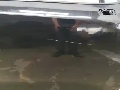 Second-hand car spare part front right door for toyota corolla (e21) hybrid style oem iam references 6700102560  