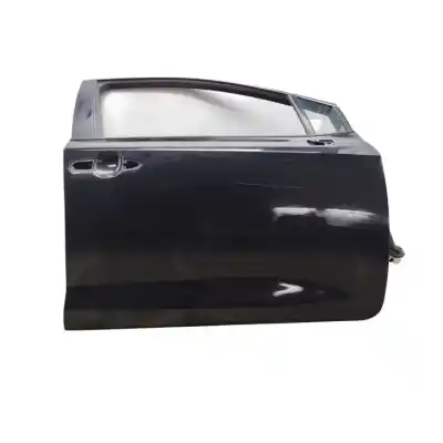 Second-hand car spare part front right door for toyota corolla (e21) hybrid style oem iam references 6700102560  