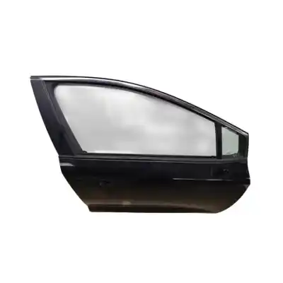 Second-hand car spare part front right door for toyota corolla (e21) hybrid style oem iam references 6700102560  