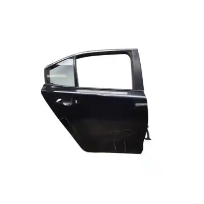 Second-hand car spare part rear right door for toyota corolla (e21) hybrid style oem iam references 6700302550