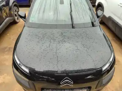 Автозапчастина б/у КАПОК для CITROEN C4 CACTUS  Посилання на OEM IAM 9803651380  