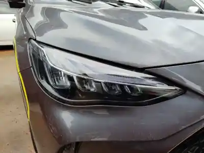 Gebrauchtes Autoersatzteil rechter scheinwerfer zum mg hs luxury oem-iam-referenzen 11434082