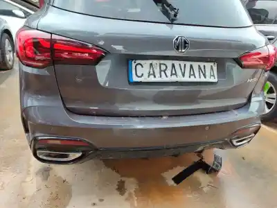 Gebrauchtes Autoersatzteil hintere stossstange zum mg hs luxury oem-iam-referenzen 10922775