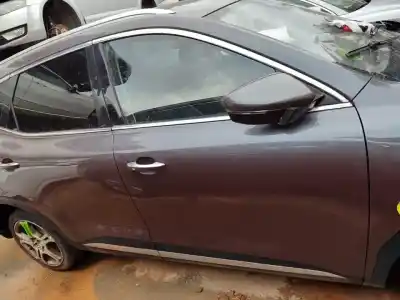 Gebrauchtes Autoersatzteil ordere rechte tür zum mg hs luxury oem-iam-referenzen 10005110sepp