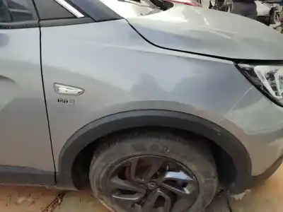 İkinci el araba yedek parçası  için OPEL CROSSLAND X  OEM IAM referansları 39136754  