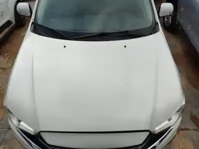 Pièce détachée automobile d'occasion CAPOT pour MITSUBISHI ASX (GA0W)  Références OEM IAM 5900A414  