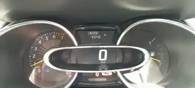 Автозапчасти б/у приборная доска за renault clio iv technofeel ссылки oem iam 248109766r