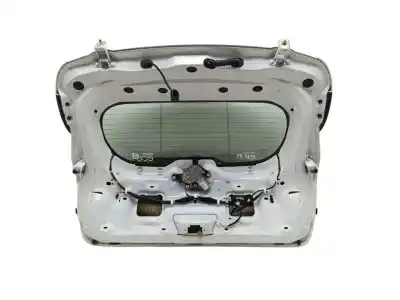 Автозапчасти б/у задняя дверь за renault clio iv technofeel ссылки oem iam 901005561r