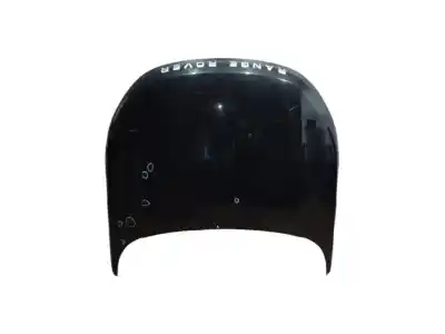 Pièce détachée automobile d'occasion capot pour land rover range rover evoque evoque références oem iam k8d216612ab
